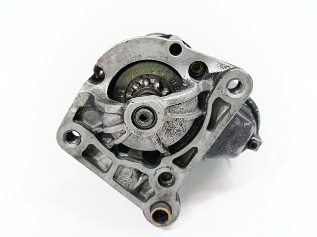 D6RA105 RENAULT Стартер купить в Житомир