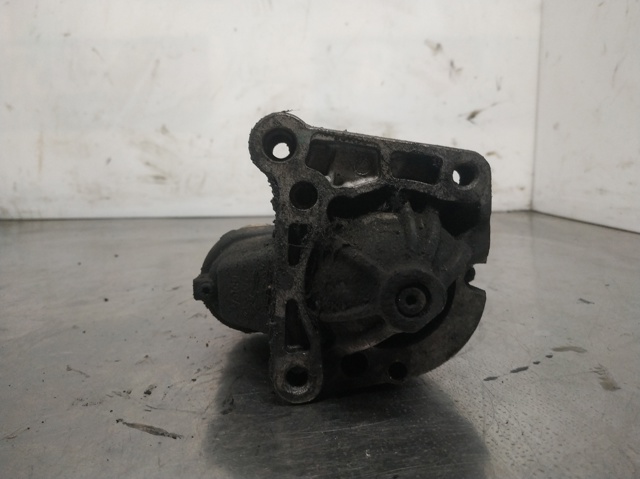 D6RA115 Стартер купить Днепр