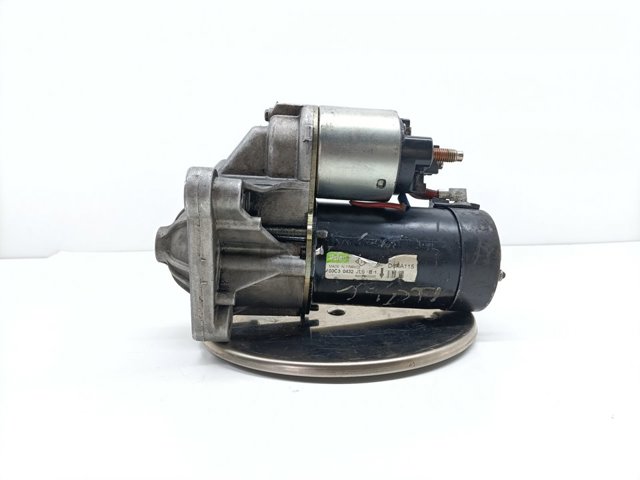Motor arranque para renault megane i classic 1.9 dti (la1u) f9q736 D6RA115