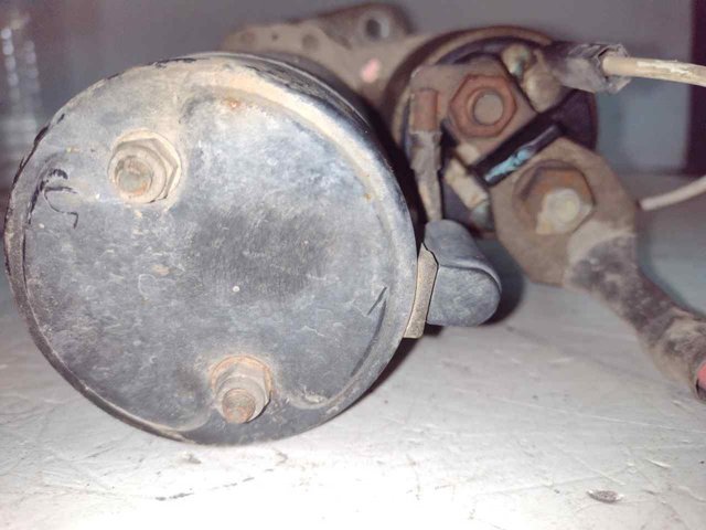 D6RA133 Стартер купить Чернигов