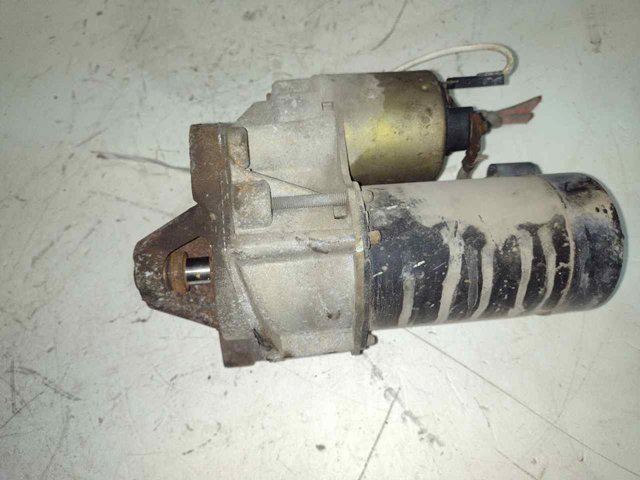 D6RA133 RENAULT Стартер купить в Львов