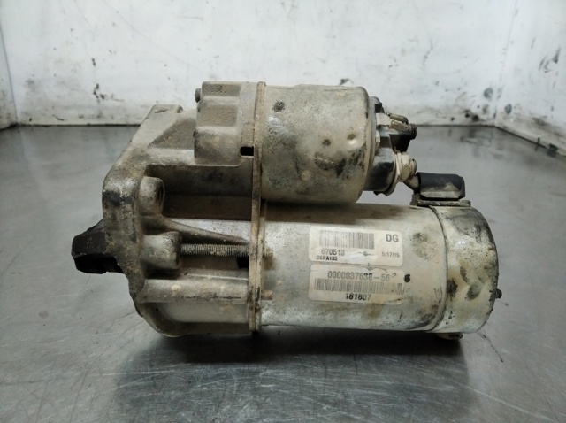 D6RA133 RENAULT Стартер купить в Ирпень