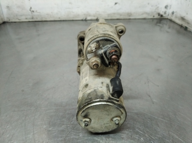 D6RA133 RENAULT Стартер купить в Винница