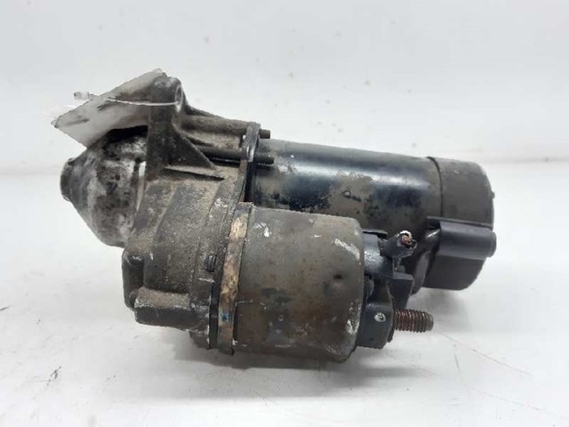 Motor de partida para Opel Vectra C 2.2 DTI 16V (F69) Y20DTH D6RA162