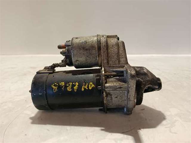 D6RA163 OPEL Стартер купить в Хмельницкий