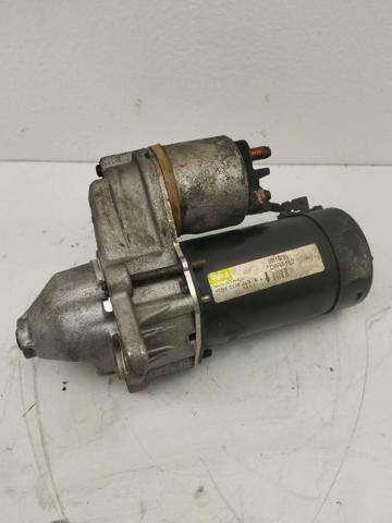 D6RA163 OPEL Стартер купить в Кривой Рог