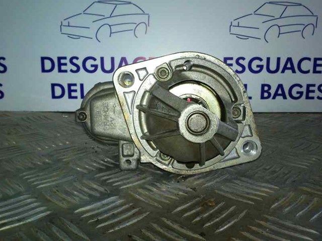 Motor arranque para mercedes-benz clase e (w124) (1993-1996) D6RA168