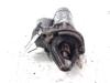 Motor de arranco D6RA168 MERCEDES