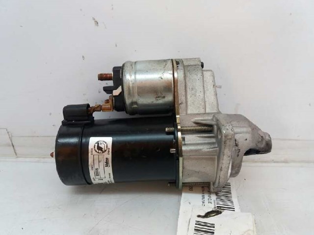 D6RA293 OPEL Стартер купить в Житомир