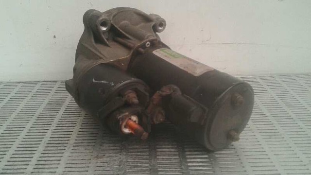 PEUGEOT D6RA66 Стартер в наличии Львов