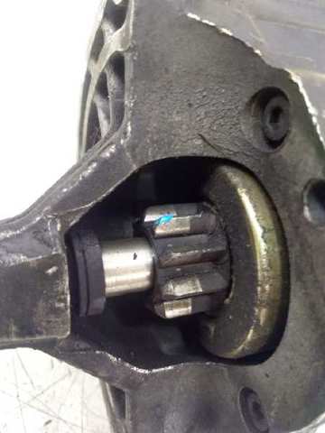 D6RA66 PEUGEOT Стартер купить в Харьков
