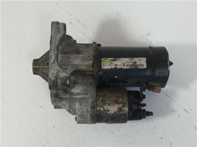 D6RA661 Стартер купить Хмельницкий