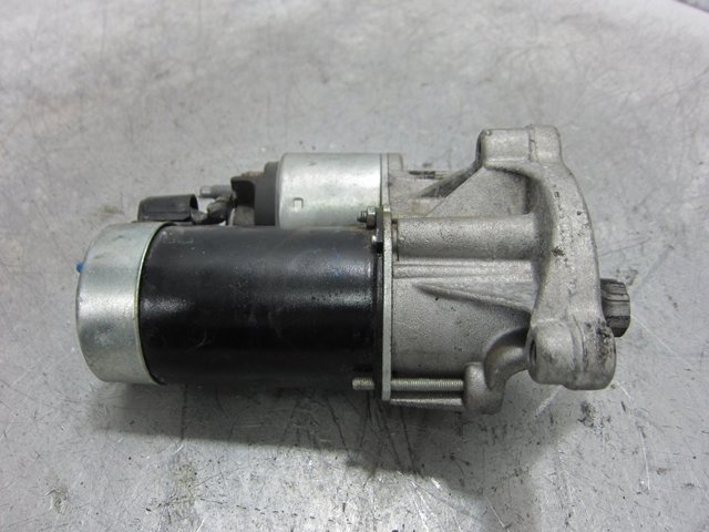 D6RA661 PEUGEOT Стартер купить в Винница