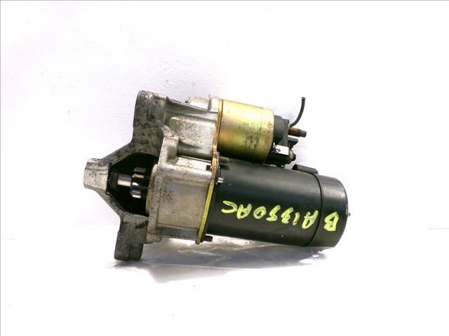 D6RA661 PEUGEOT Стартер купить в Киев