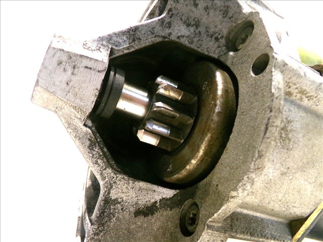 D6RA661 PEUGEOT Стартер купить в Черкассы