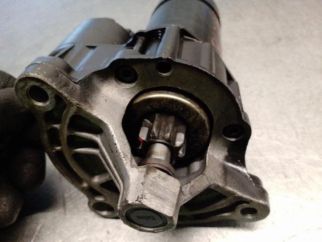 D6RA661 Стартер купить Житомир
