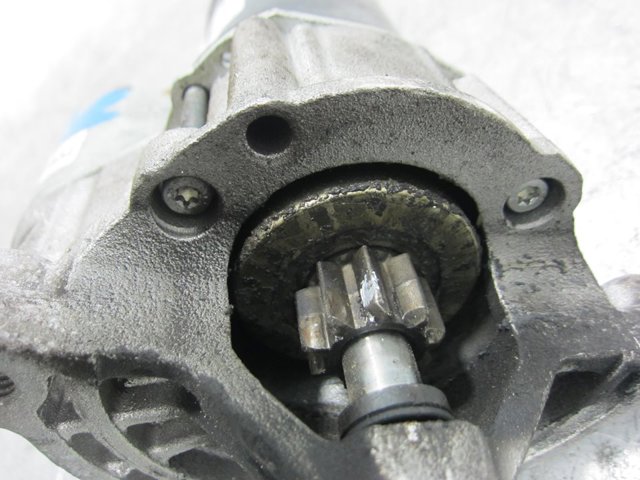 D6RA661 Стартер купить Чернигов