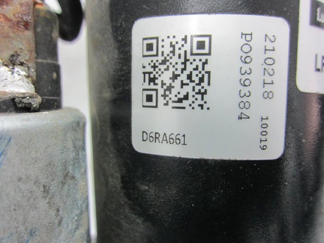 D6RA661 Стартер купить Павлоград