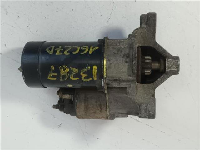 D6RA661 PEUGEOT Стартер купить в Харьков