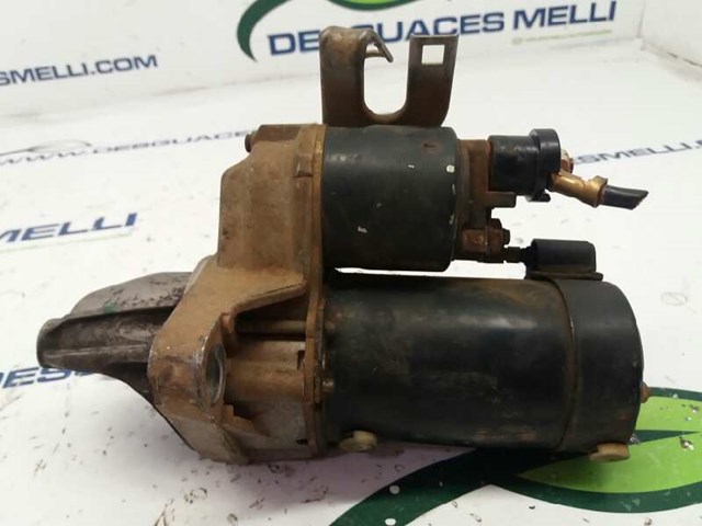 D6RA67 HONDA Стартер купить в Черновцы