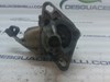 Motor de arranco D6RA67 HONDA