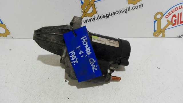 HONDA D6RA67 Стартер в наличии Харьков