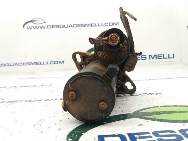 D6RA67 HONDA Стартер купить в Кривой Рог