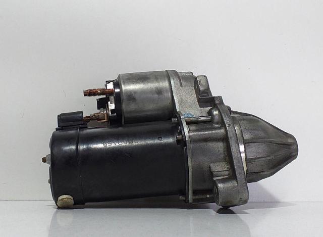 Motor de arranco D6RA68 MERCEDES