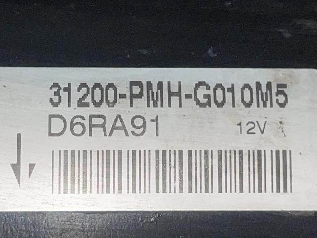 D6RA91 HONDA Стартер купить в Ирпень