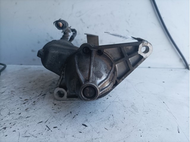 D6RA91 Стартер купить Тернополь