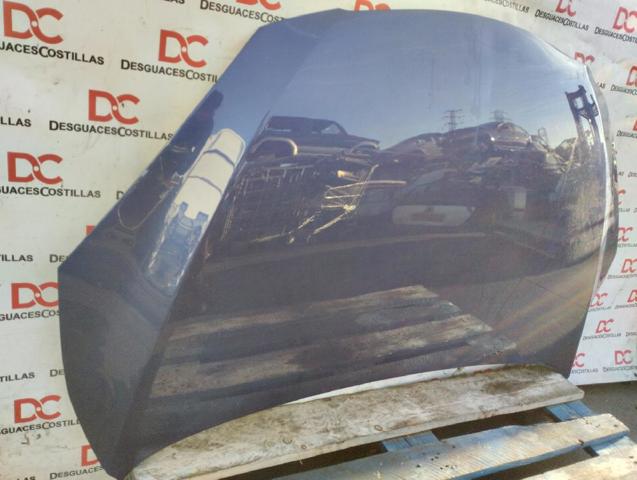 D6Y15231X Капот купить Павлоград