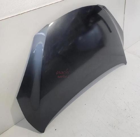 D6Y15231X MAZDA Капот купить в Житомир