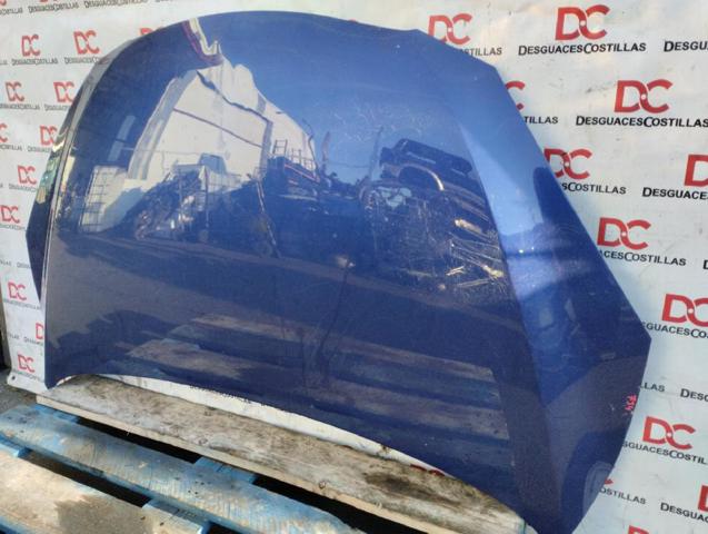 D6Y15231X Капот купить Житомир