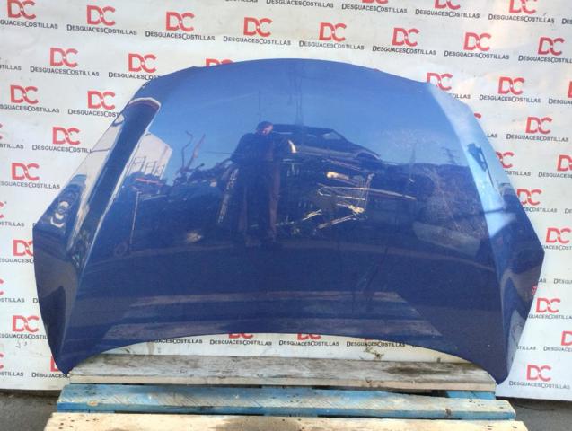 MAZDA D6Y15231X Капот в наличии Ирпень