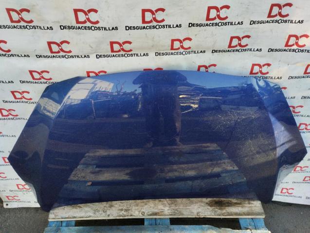 D6Y15231X MAZDA Капот купить в Тернополь