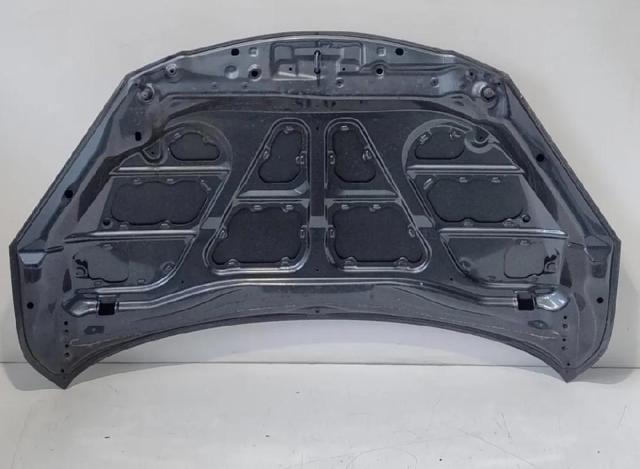 D6Y15231X MAZDA Капот купить в Сумы