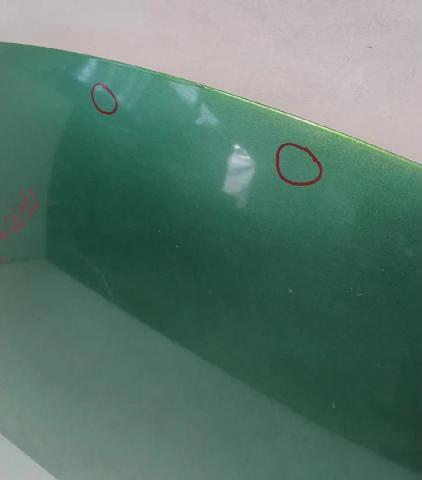 D6Y15231X Капот купить Каменское