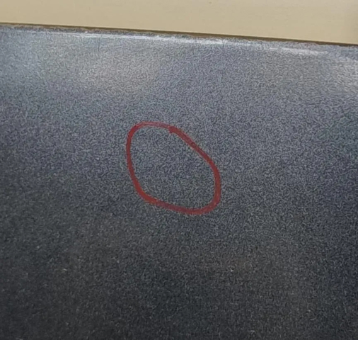 MAZDA D6Y15231X Капот в наличии Ужгород