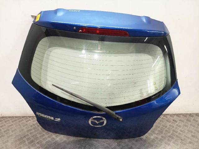 MAZDA D6Y16202XA Ляда в наличии Запорожье