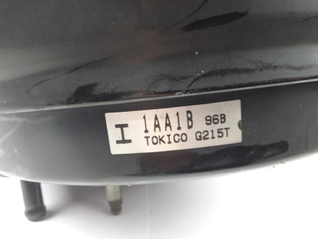 D72101AA1B NISSAN Усилитель тормозов (вакуумный) купить в Ровно