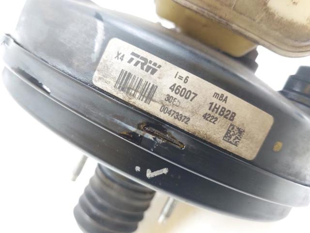 NISSAN D72101HB0A Усилитель тормозов в наличии Тернополь