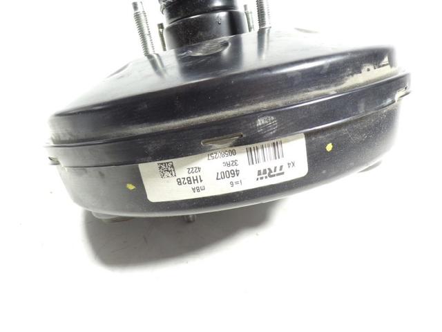 D72101HB0A NISSAN Усилитель тормозов (вакуумный) купить в Харьков