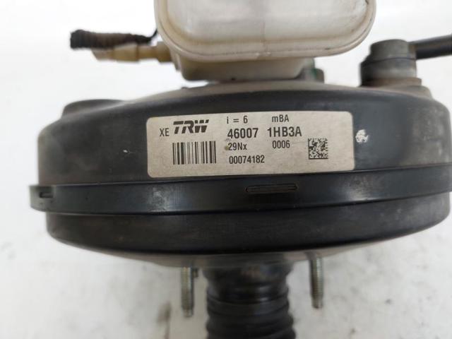 D72101HB0A Усилитель тормозов купить Винница