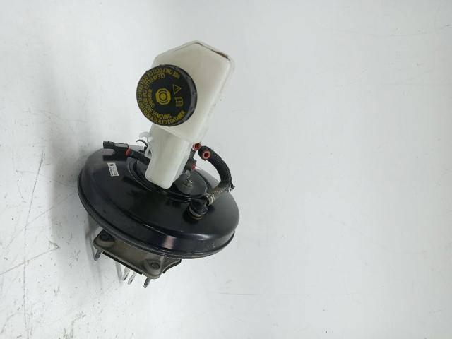 D72104BA5A Усилитель тормозов (вакуумный) купить Каменское
