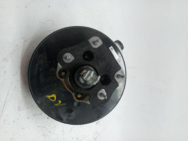 D72104BA5A NISSAN Усилитель тормозов (вакуумный) купить в Киев