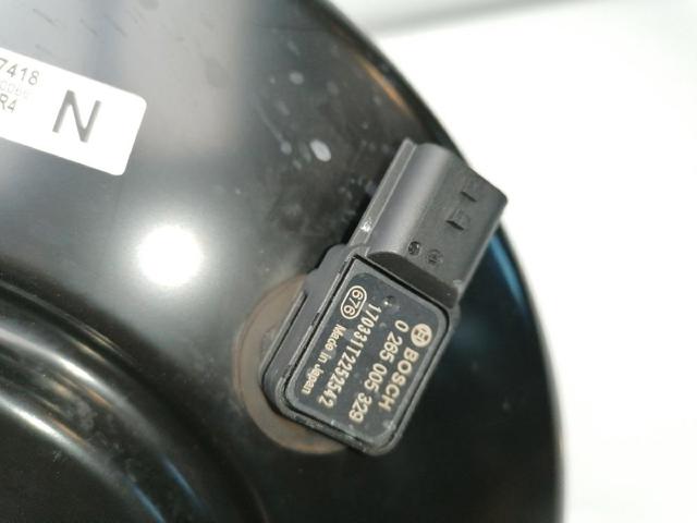 NISSAN D72104BA5A Усилитель тормозов (вакуумный) в наличии Николаев