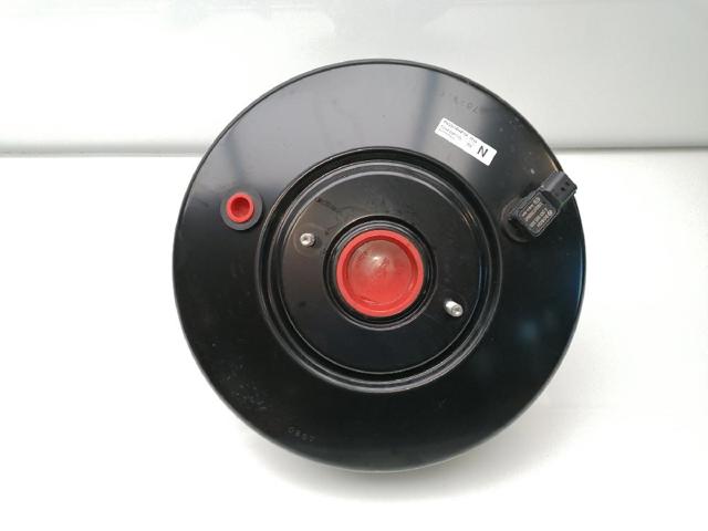 D72104BA5A NISSAN Усилитель тормозов купить в Сумы