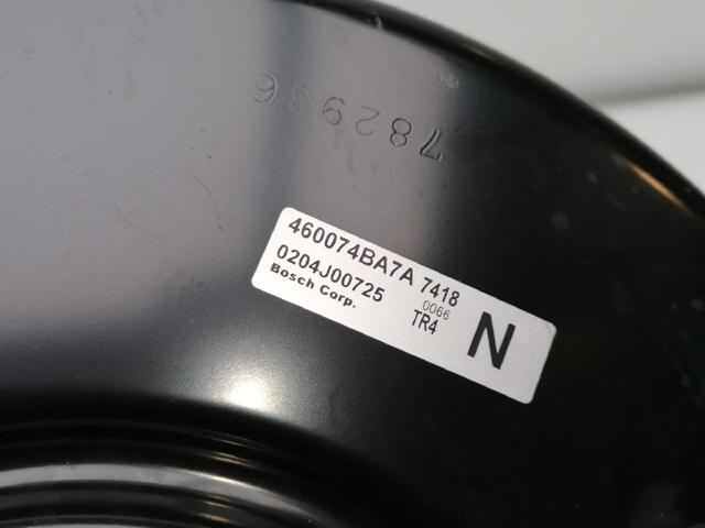 NISSAN D72104BA5A Усилитель тормозов (вакуумный) в наличии Николаев