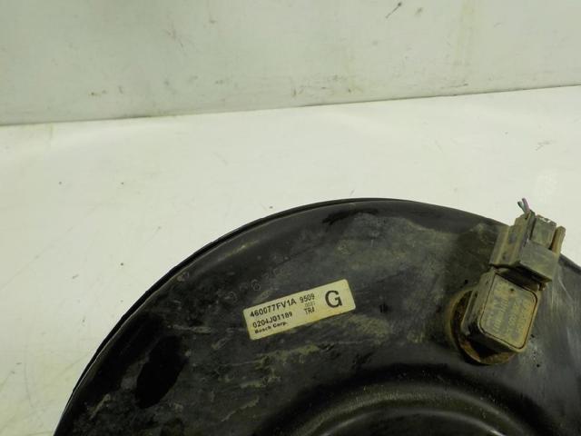 D72104BA5B NISSAN Усилитель тормозов (вакуумный) купить в Черновцы