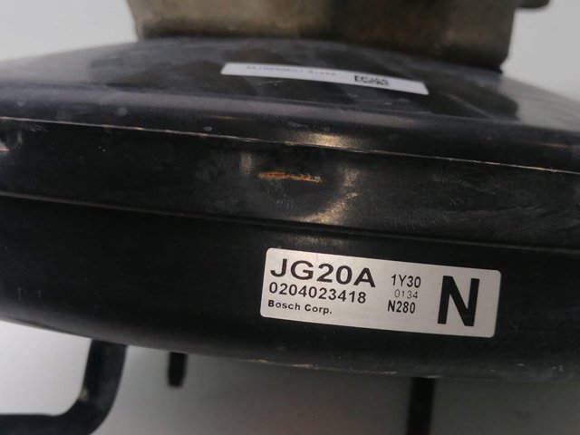 NISSAN D7210JG20A Усилитель тормозов в наличии Полтава